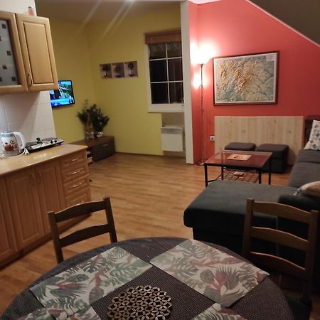 Apartman Orbit Karlov  Ngoại thất bức ảnh