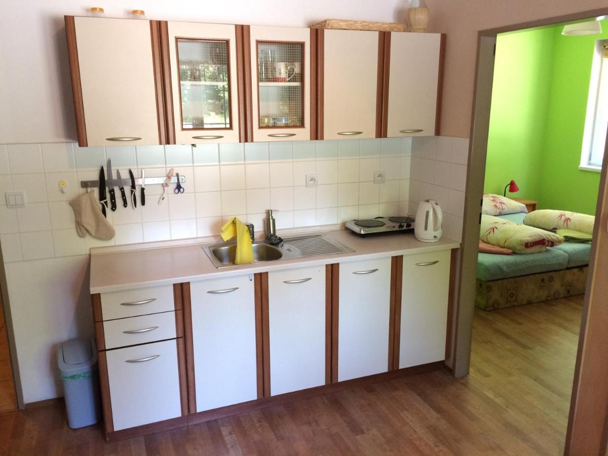 Apartman Orbit Karlov  Ngoại thất bức ảnh