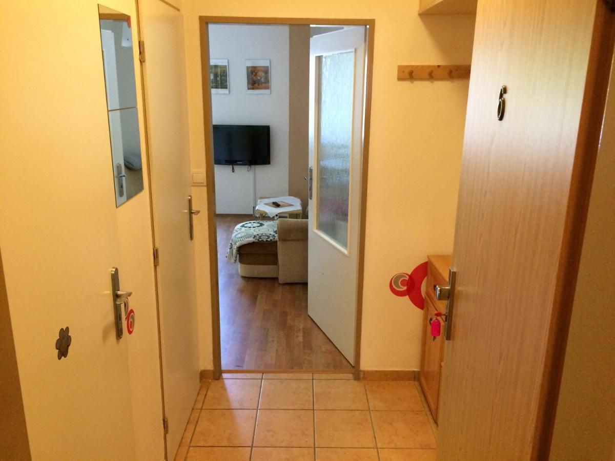 Apartman Orbit Karlov  Ngoại thất bức ảnh