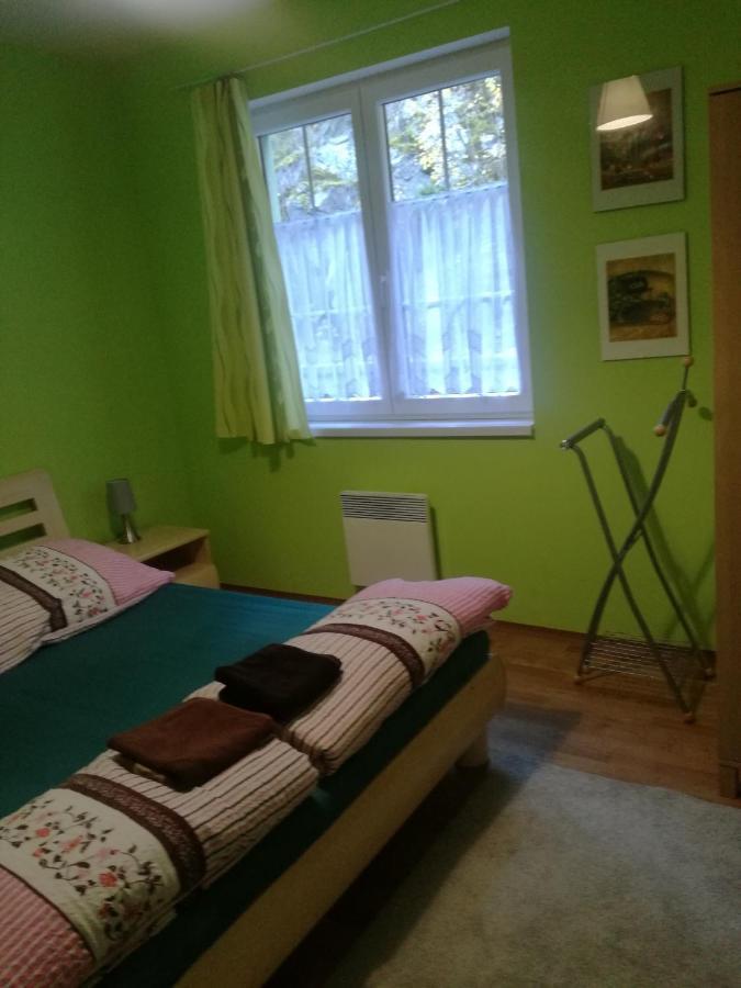Apartman Orbit Karlov  Ngoại thất bức ảnh