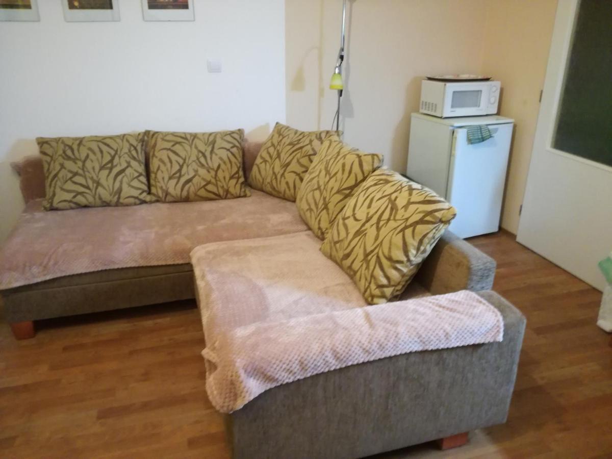 Apartman Orbit Karlov  Ngoại thất bức ảnh