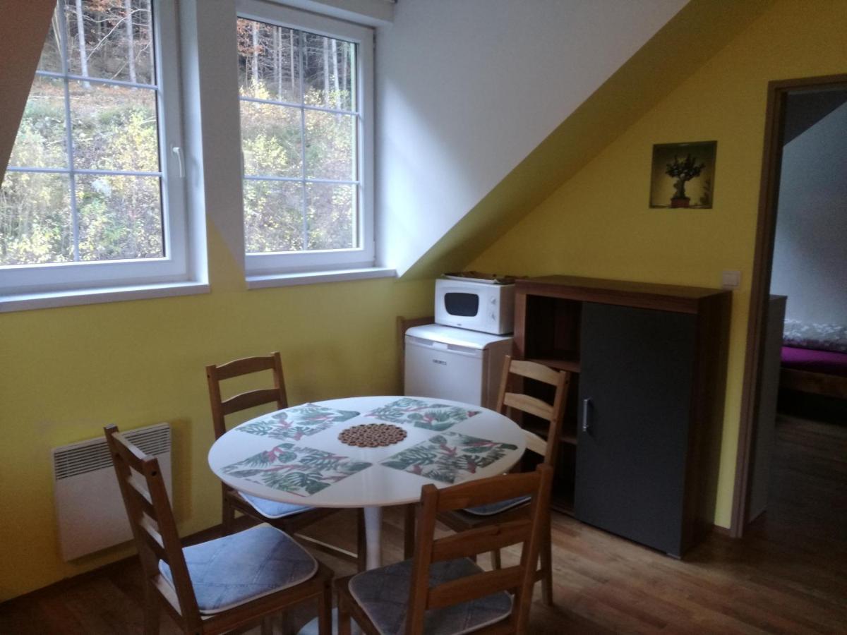 Apartman Orbit Karlov  Ngoại thất bức ảnh