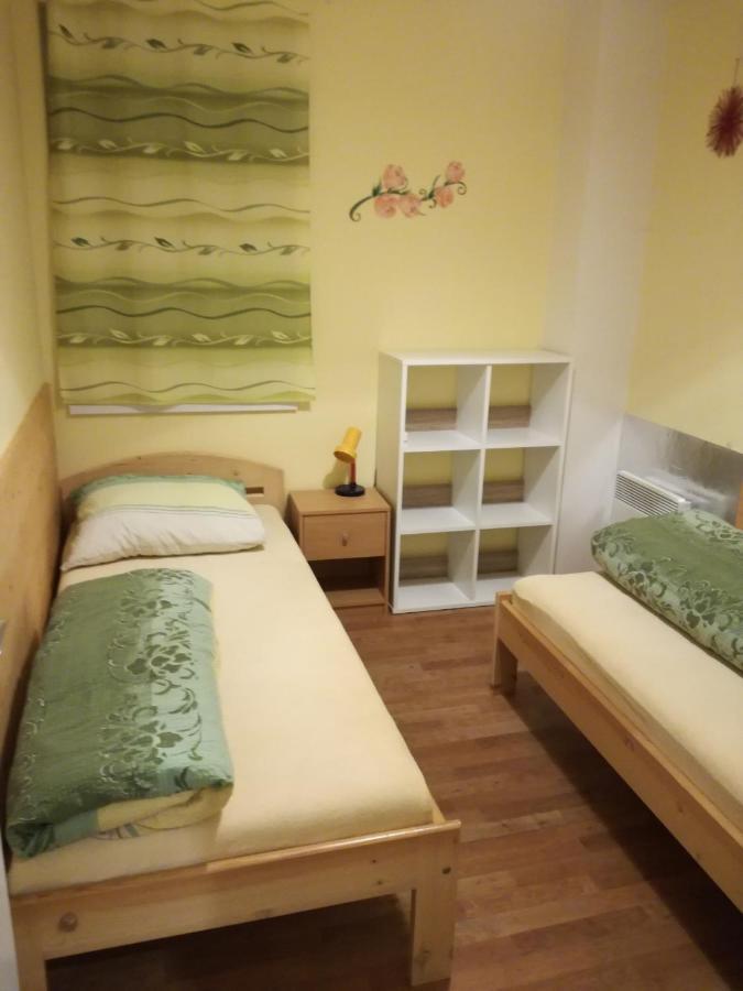 Apartman Orbit Karlov  Ngoại thất bức ảnh