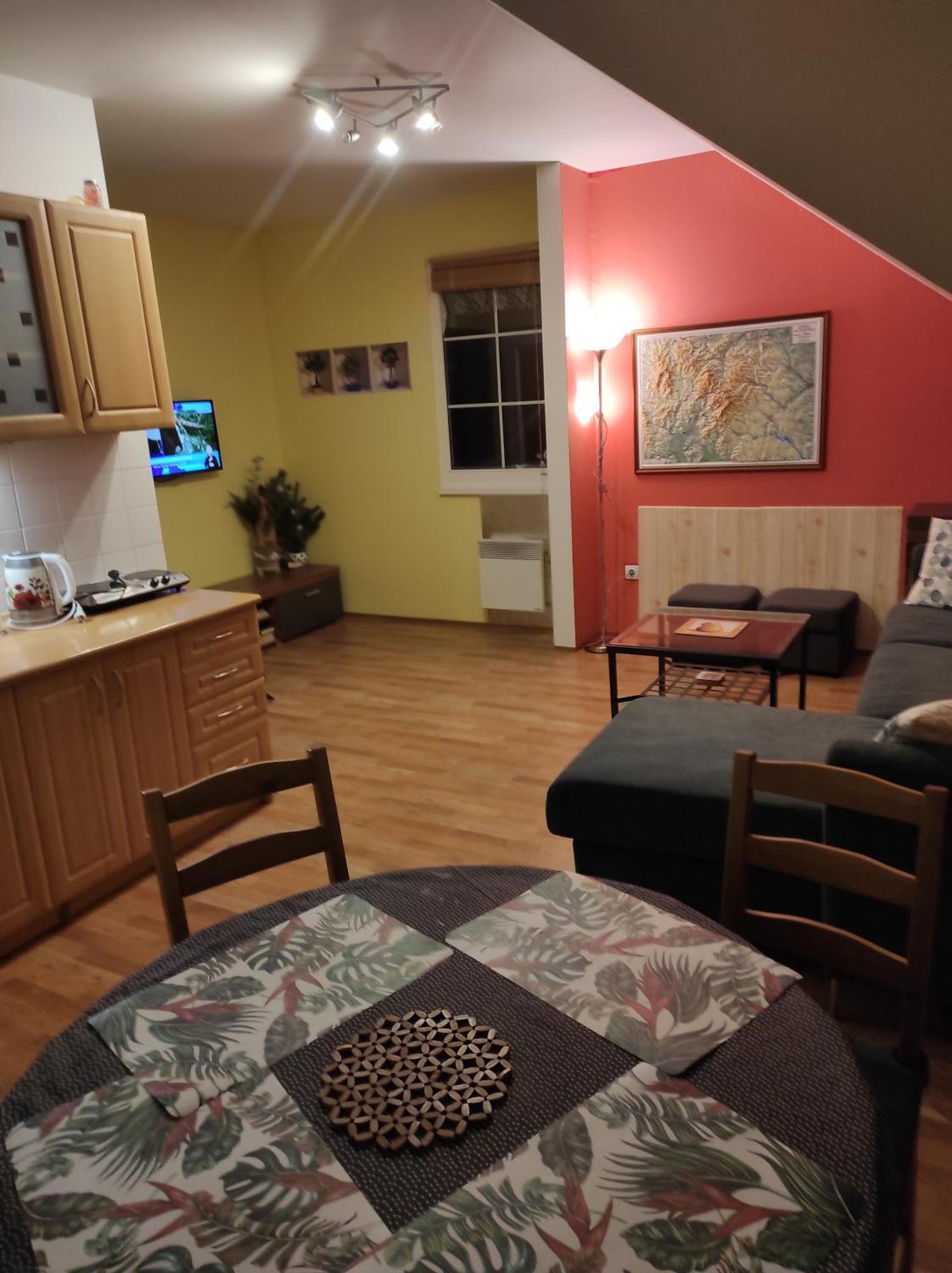 Apartman Orbit Karlov  Ngoại thất bức ảnh