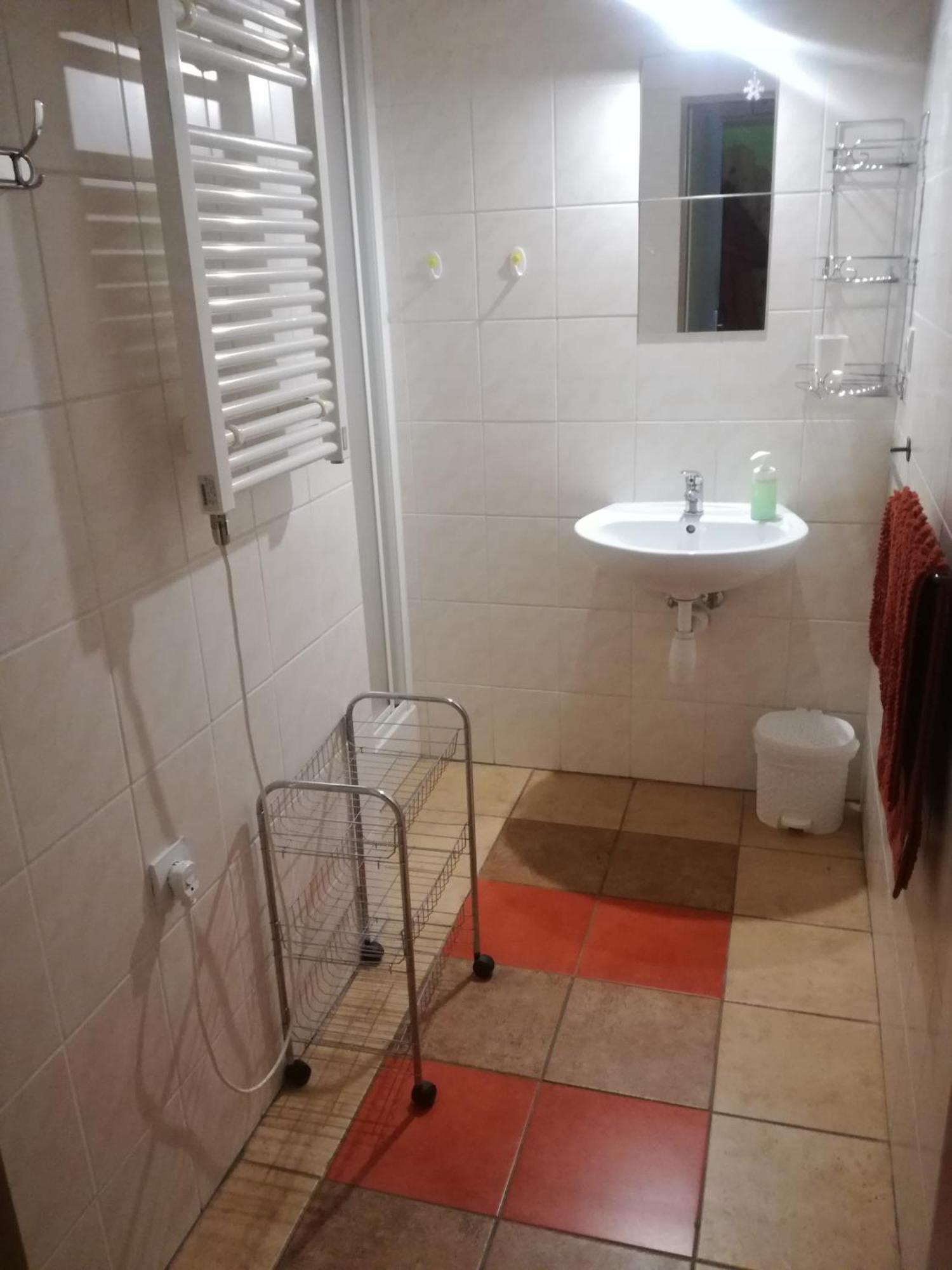 Apartman Orbit Karlov  Phòng bức ảnh